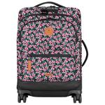 Cabaia Valise Soft Suitcase 4 Wheels Small 32L Cagliari Présentation