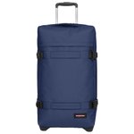 Eastpak Valise Transit'R L 121L Boat Navy Présentation