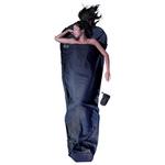 Cocoon Drap de sac Coton Egyptian Mummy Tuareg Présentation