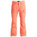 Burton Pantalon Ski Gloria Persimmon Présentation