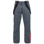 Rossignol Pantalon Ski Hero Velika Pant Onys Grey Présentation