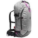 Black Diamond Sac à dos Cirque Ultra 35 Storm Gray Présentation
