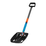 Ortovox Pelle Pro Rescue Deep Black Présentation