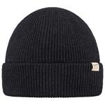 Barts Bonnet Stonel Beanie Charcoal Présentation