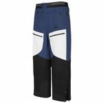 Picture Pantalon Ski Naikoon Patriot Blue Présentation
