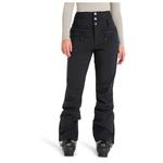 Roxy Pantalon Ski Rising High Pant Black Présentation