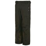 Watts Pantalon Ski Gostt Full Black Présentation