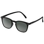 Izipizi Lunettes de soleil Sun #E Black Présentation