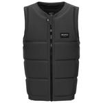 Mystic Impact Vest Star Impact Vest FZ Wake Dark Grey Présentation