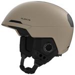 Flaxta Casque de ski Deep Space Mips Sandstone Présentation