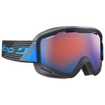 Julbo Masque de Ski Mars Noir Bleu Spectron 3 Présentation