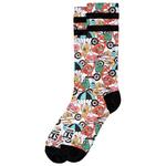 American Socks Chaussettes The Original Signature Fruit Parade Présentation