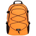 Eastpak Sac à dos Gerys 21L Out Tangerine Présentation