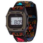 Freestyle Montre Shark Classic Clip Luke Davis Morocco Présentation