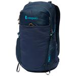 Cotopaxi Sac à dos Elqui 24L Backpack Cumbre Carbon Présentation