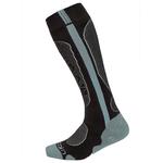 Cairn Chaussettes Spirit Black Eucalyptus Présentation