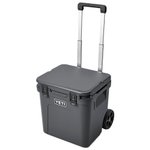 Yeti Glacière Roadie 48 Charcoal Présentation