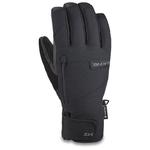 Dakine Gant Titan Gore-Tex Short Glove Black Présentation