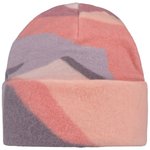 Buff Bonnet Polar Prints Beanie Sunif Multi Présentation