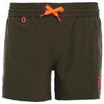 Watts Boardshort Rcoolz Kaki Présentation