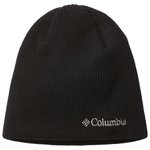 Columbia Bonnet Whirlibird Watch Cap Beanie Black Présentation