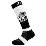 La Chaussette de France Chaussettes de ski Nt Sportstyle Freeride 