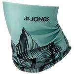 Jones Tour de cou Neckwarmer Flagship Présentation