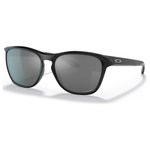 Oakley Lunettes de soleil Manorburn Black Ink Prizm Black Présentation