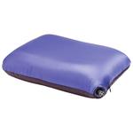 Cocoon Oreiller Air Core Pillow Hyperlight Black Dark Blue Présentation