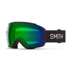 Smith Masque de Ski Sequence Otg Blck 2021 Chromap Op Everyday Green Mirror Présentation