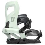 Rome Fix Snowboard Hydra Aw Green Présentation