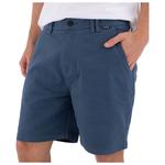 Hurley Short Icon Regular 19' Grey Teal Présentation