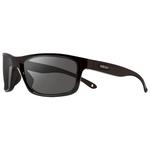 Revo Lunettes de soleil Harness Matte Black Serilium Graphite Polarized Présentation