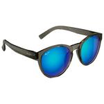 Maui Jim Lunettes de soleil Lawena Grey MauiPure Blue Hawaï Présentation