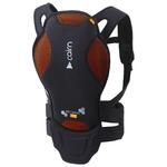 Cairn Protection dorsale Pro Impakt II D3O® Black Présentation