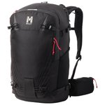 Millet Sac à dos Tour 30 Black Présentation