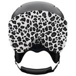 Foehnalpes Housse Casque Helmet Visor Liner Neopard Neige Présentation