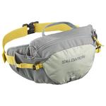 Salomon Sac banane Trailblazer Belt Sedona Sage Seagrass Cress Green Présentation