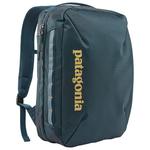 Patagonia Sac de voyage Black Hole Micro Mlc Sastrugi Summit Blue Présentation