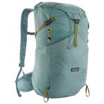Patagonia Sac à dos Terravia Pack 28L Blue Sage Présentation