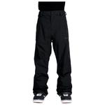Volcom Pantalon Ski Dua Gore Tex Pant Black Présentation