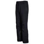 Watts Pantalon Ski Xgostt Black Présentation