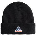 Picture Bonnet Kuldo Beanie Black Présentation