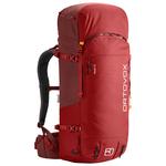 Ortovox Sac à dos Peak 55 Cengia Rossa Présentation