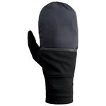 Odlo Gant Multisport Windproof Light Gloves Full Finger Black Présentation