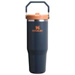 Stanley Mug The Iceflow Flip Straw 2.0 Tumbler 0.89L (30Oz) Twilight Présentation