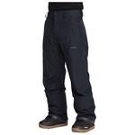 Volcom Pantalon Ski Dua Gore Tex Black Présentation