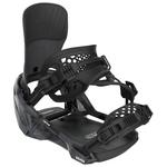 Bent Metal Fix Snowboard Lightning Supermatic Black Black Présentation