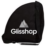 Glisshop Housse chaussures Shoe Bag Black White Présentation