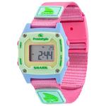 Freestyle Montre Shark Mini Clip Berry Breeze Présentation